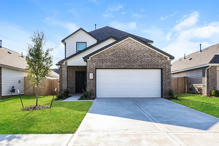 3009 Tallgrass Ct