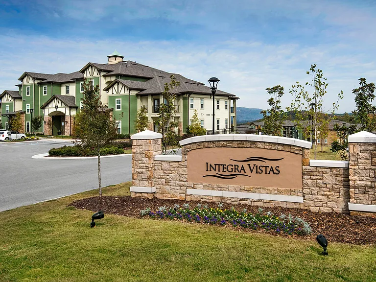 Integra Vistas Apartments — Photo 1