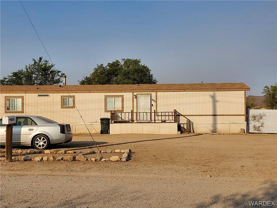 1st image of 3895 N Rainbow Dr