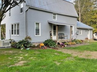 10757 Route 19, Fillmore, NY