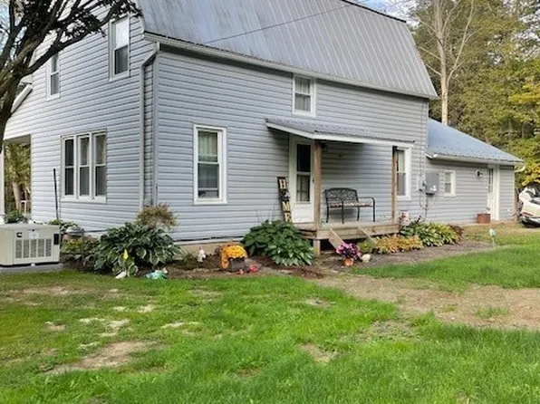 10757 Route 19, Fillmore, NY 14735