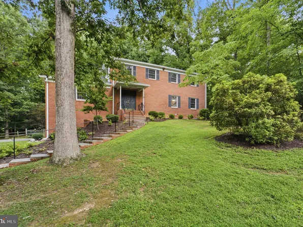 14303 Northwyn Dr, Silver Spring, MD 20904