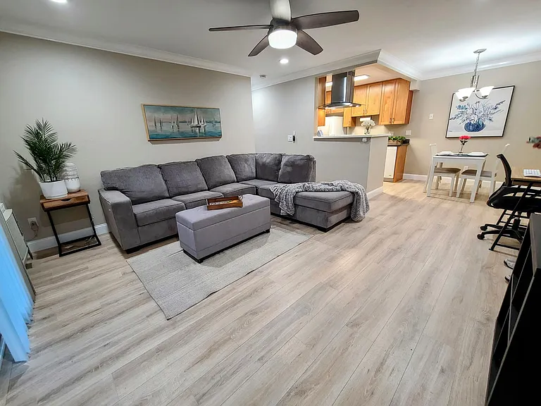 1505 Kirker Pass Rd #154 — Photo 1