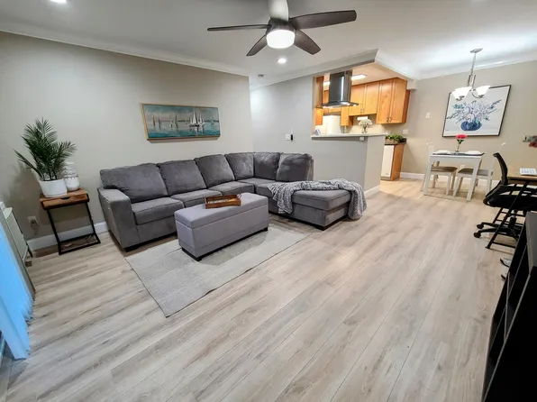 1505 Kirker Pass Rd APT 154, Concord, CA 94521