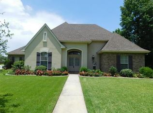 724 Wood Duck Ln, Slidell, LA 70461