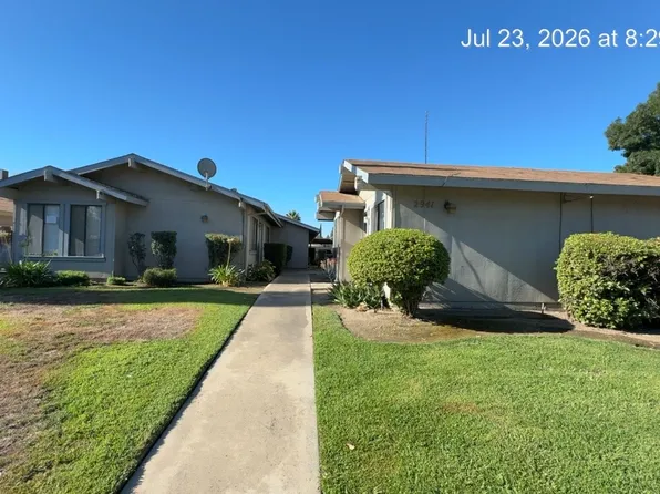 2592, 2941 W Caldwell Ave #A, Visalia, CA 93277
