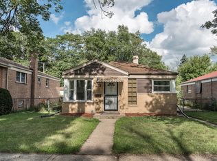 14437 University Ave, Dolton, IL 60419