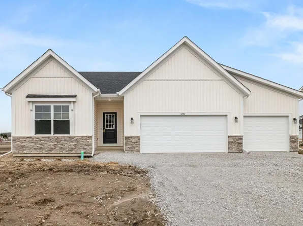 6742 Starling Dr, Schererville, IN 46375