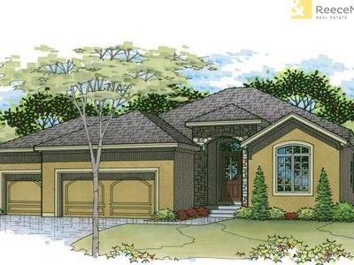 10000 Millstone Dr, Lenexa, KS, 66220