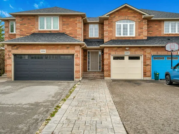 2006 Erika Ct, Oakville, ON L6M 4R4