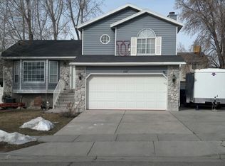 247 E Handcart Way, Sandy, UT 84070