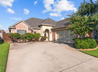 310 Antietam Dr, Bossier City, LA 71112