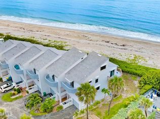 2711 S Highway A1a, Melbourne Beach, FL 32951