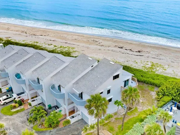 2711 S Highway A1a, Melbourne Beach, FL 32951