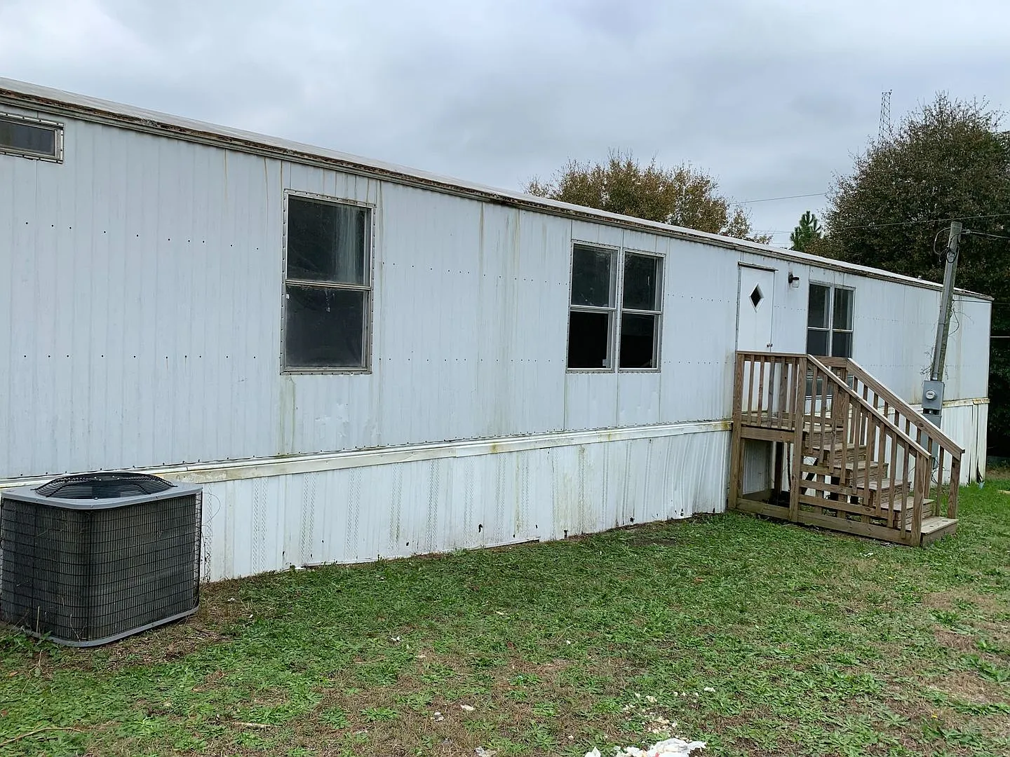Approved Section 8 Vouchers Apply Now! 3 Bedroom Home in Aiken! — Photo 1