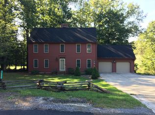2688 Bay Rd, Du Bois, PA 15801
