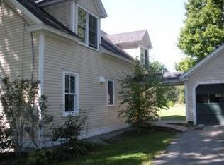 25 Breck Hill Rd, Lyme, NH 03768