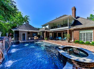 14823 Sparkling Bay Ln, Houston, TX 77062