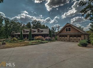 730 Cowart Mountain Rd, Jasper, GA 30143