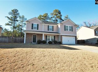 20 Pear Tree Loop, Elgin, SC 29045