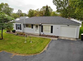 4404 Hessen Cassel Rd, Fort Wayne, IN 46806