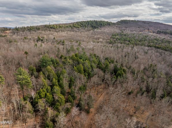 206 Stevens Glen Rd, Richmond, MA 01254