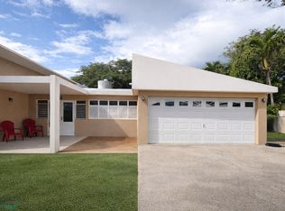 Carr 793 Barrio Sonadora 31a, Aguas Buenas, PR 00703