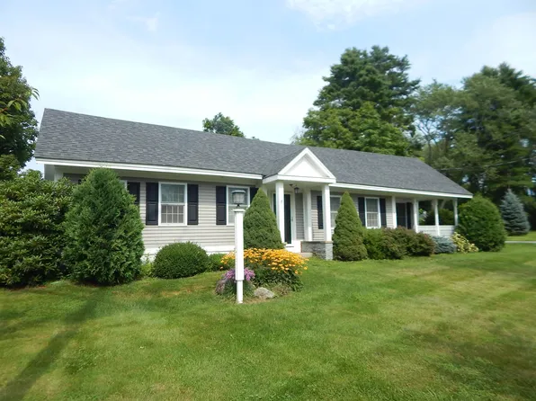 7 Winchester Road, Chesterfield, NH 03443