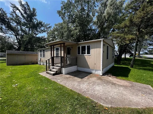 285 State Route 21 N, Palmyra, NY 14522