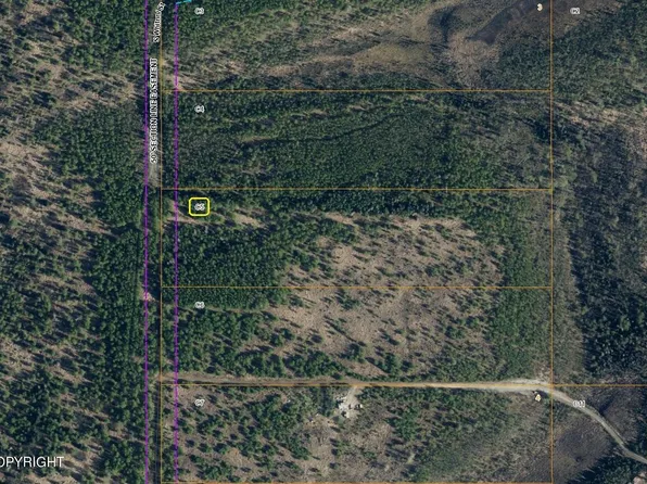 5617 S Whitnni St, Wasilla, AK 99623