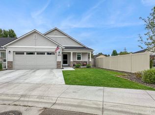 1655 E Netley St, Meridian, ID 83646