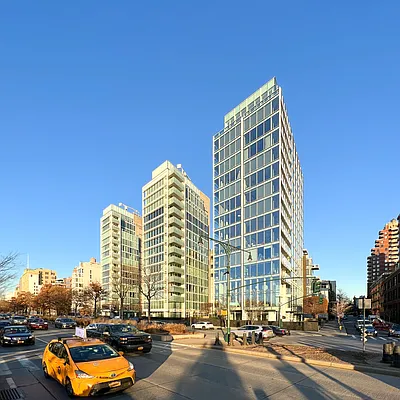 Sold by Brown Harris Stevens | media 29