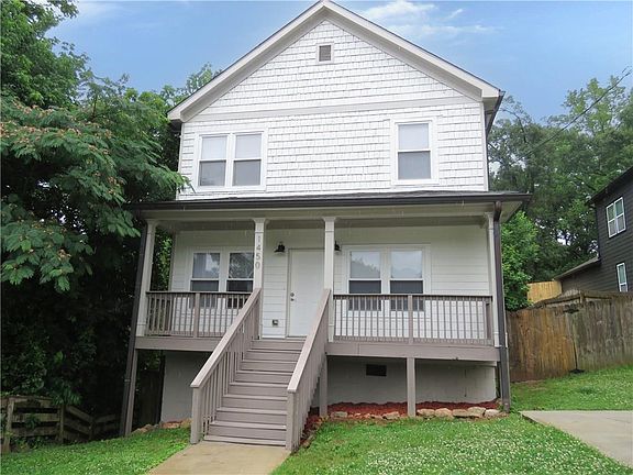 2nd image of 1450 Norris Pl NW