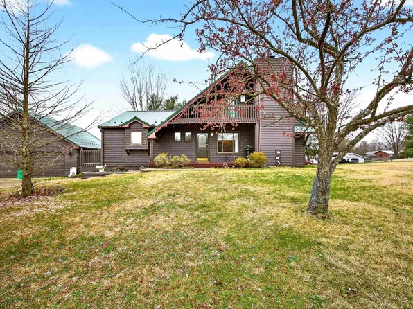 466 David Dr, Bloomfield, IN 47424