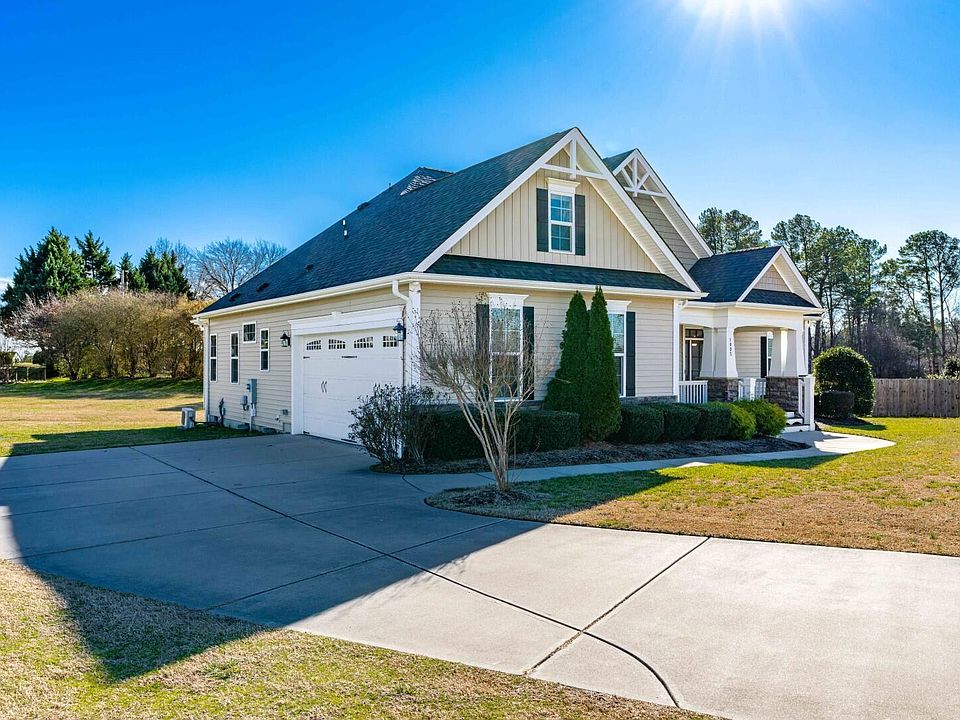 1805 Haswell Way, Knightdale, NC 27545 Zillow