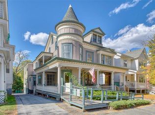 47 S Hamilton St, Poughkeepsie, NY 12601