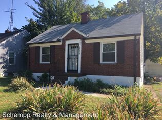 2025 S 16th St, Louisville, KY