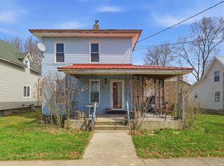 212 Parkhurst St, Elkland, PA 16920