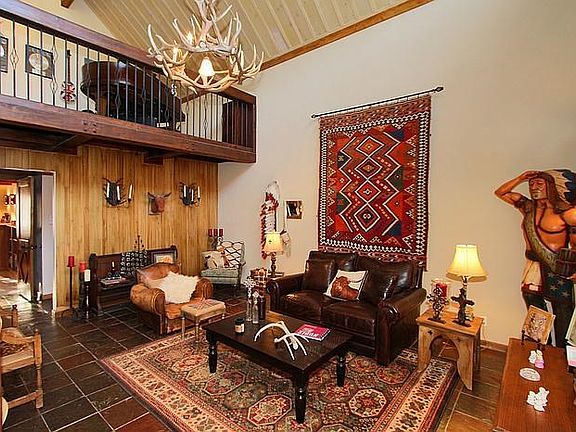 Formal Living Room