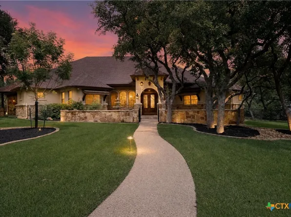 401 Goldridge Dr, Georgetown, TX 78633