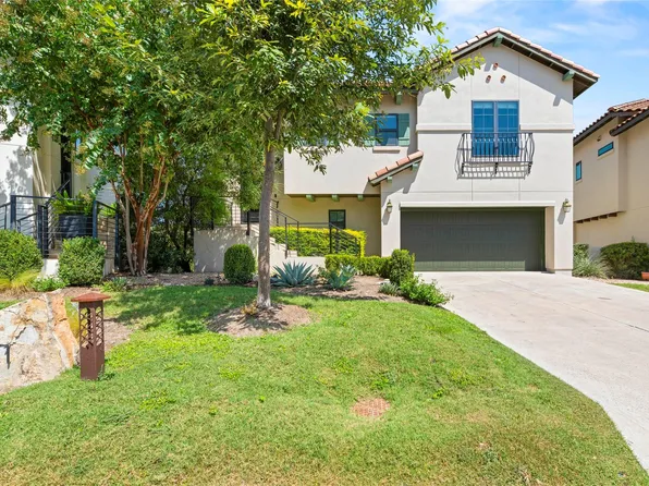 211 Honey Creek Ct #6, Lakeway, TX 78738