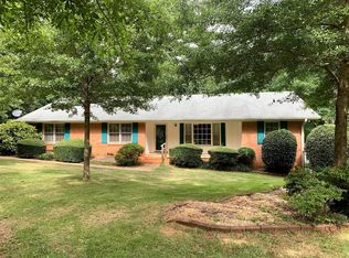 644 Lakewood Dr, Lagrange, GA 30240