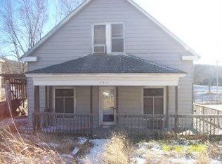 502 Valley St, Rushville, MO 64484