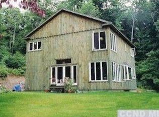 274 Hillsdale Rd, Egremont, MA 01230