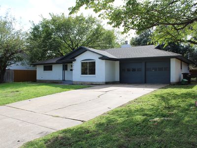 5612 Westcreek Dr, Fort Worth, TX, 76133