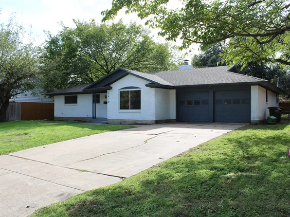 5612 Westcreek Dr, Fort Worth, TX 76133