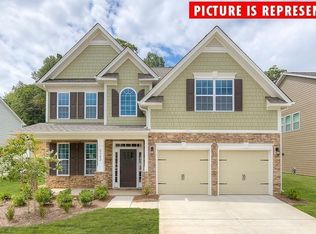 125 Tomahawk Rd #43, Mooresville, NC 28117
