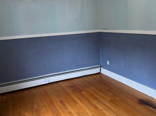 35 Dexter St FLOOR 2, Cumberland, RI 02864