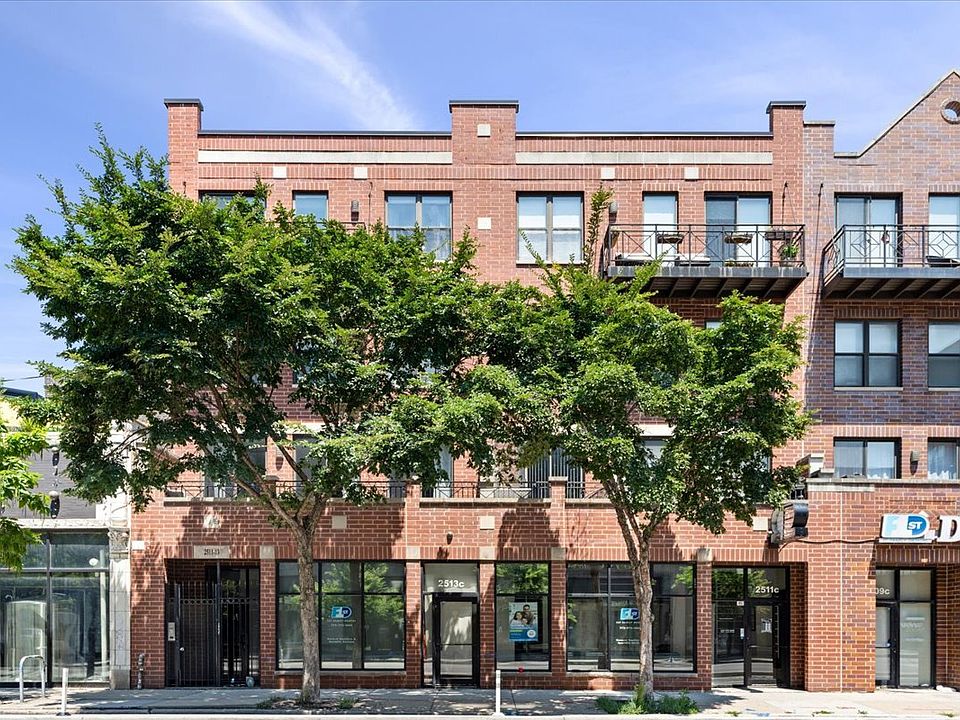 1st image of 2513 N Milwaukee Ave APT 3N