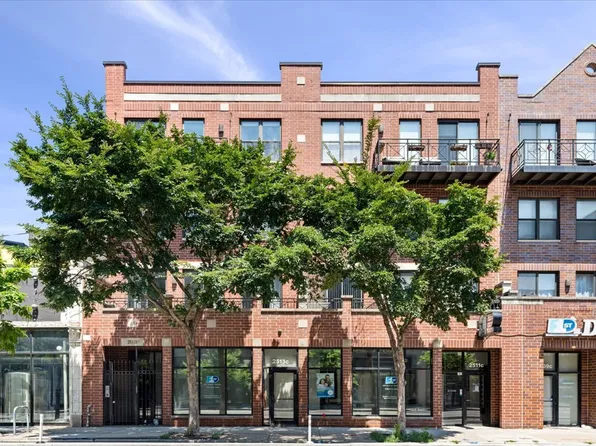 2513 N Milwaukee Ave APT 3N, Chicago, IL 60647